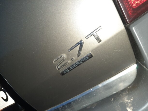 Audi A6 Allroad C5, 2003 г.