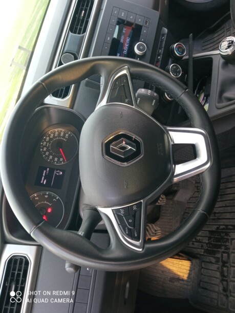 Renault Arkana, 2019 г.