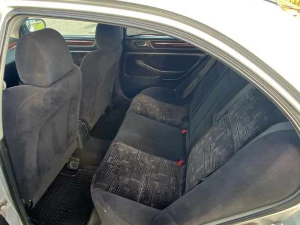 Honda Accord VI, 2000 г.