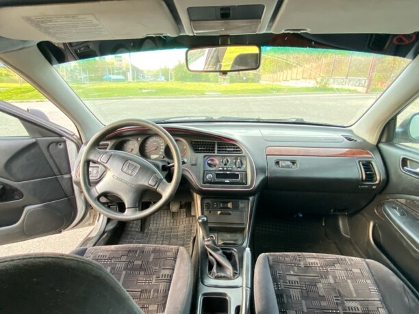 Honda Accord VI, 2000 г.