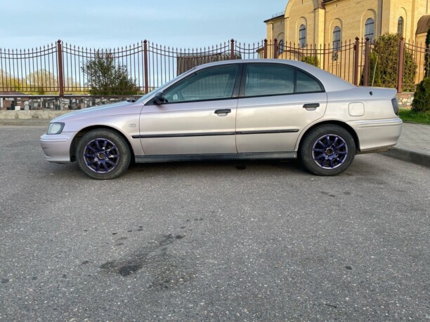 Honda Accord VI, 2000 г.
