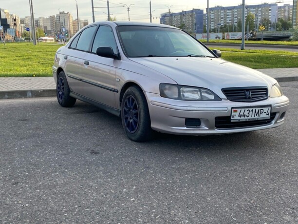 Honda Accord VI, 2000 г.