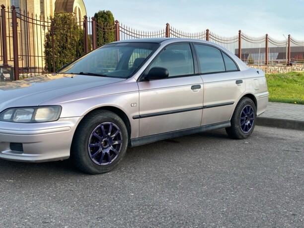 Honda Accord VI, 2000 г.