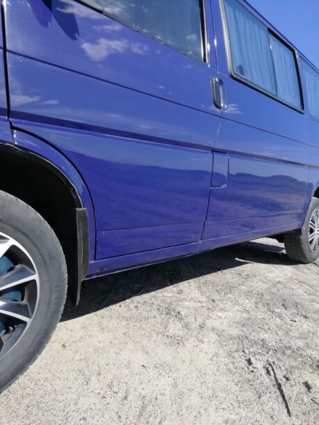 Volkswagen Transporter T4, 1994 г.