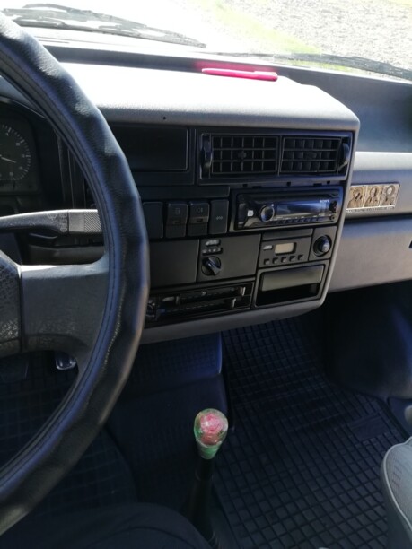 Volkswagen Transporter T4, 1994 г.