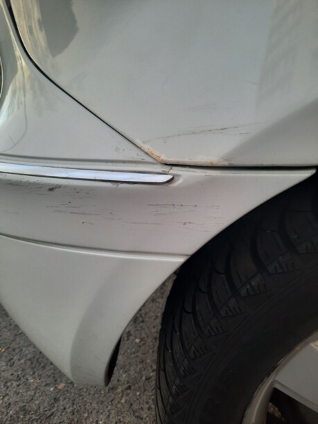 Mercedes-Benz B-Класс W245, 2005 г.