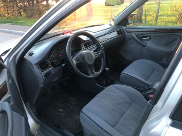 Rover 400 HH-R, 1999 г.