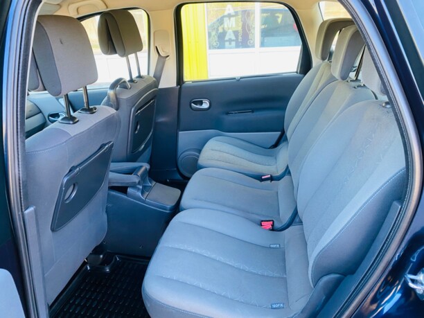 Renault Scenic II, 2008 г.