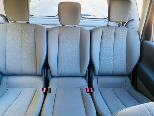 Renault Scenic II, 2008 г.