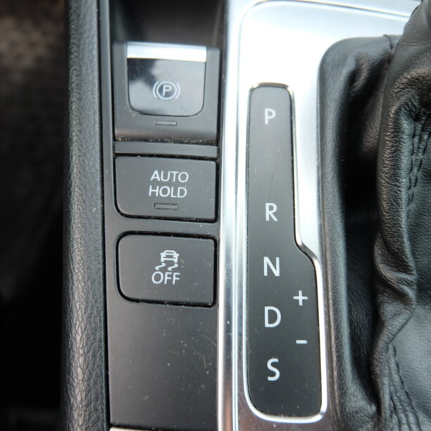 Volkswagen Passat B7, 2011 г.