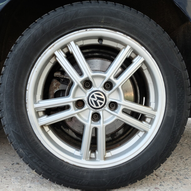Volkswagen Passat B7, 2011 г.