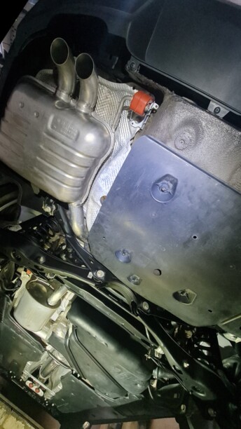 Skoda Superb III, 2015 г.