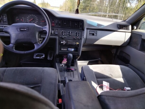 Volvo 850, 1994 г.