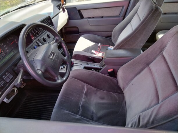Volvo 850, 1994 г.