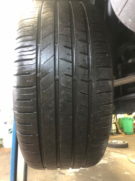 Легковые шины Toyo 235/40 R19 1 шт.