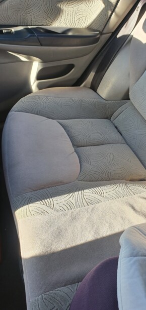 Nissan Almera II (N16), 2000 г.