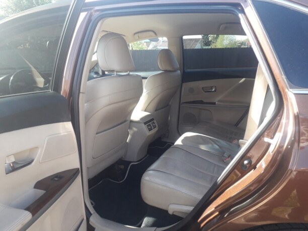 Toyota Venza I, 2009 г.