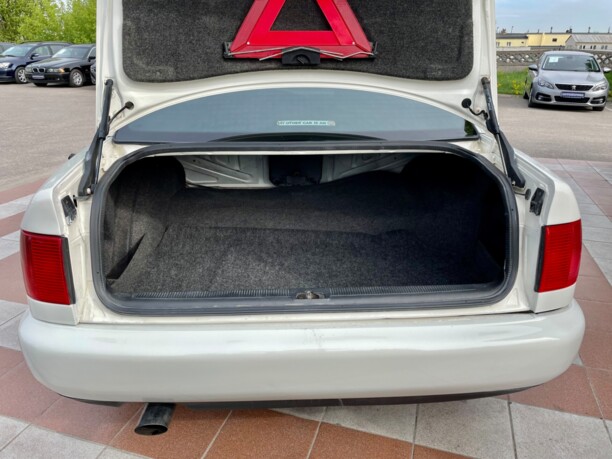 Audi A6 C4, 1995 г.