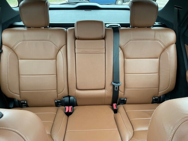 Mercedes-Benz GLE W166, 2015 г.