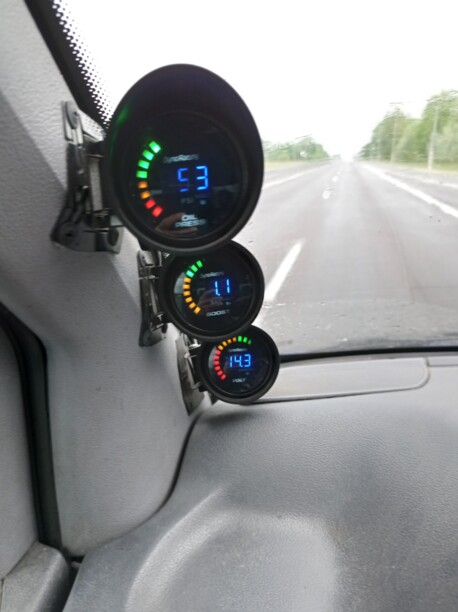 Mercedes-Benz Vito W638, 1999 г.
