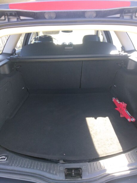 Ford Mondeo IV, 2009 г.