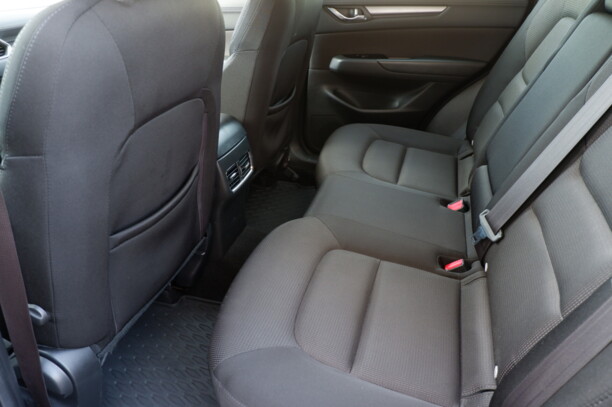 Mazda CX-5 II, 2017 г.