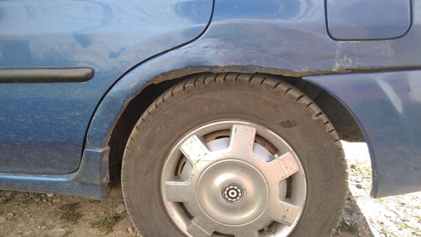 Mazda Demio DW, 2000 г.