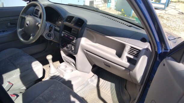 Mazda Demio DW, 2000 г.