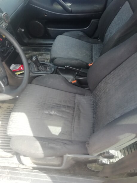 Volkswagen Passat B4, 1996 г.