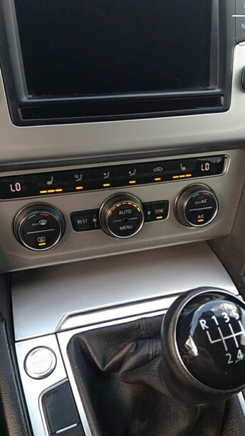 Volkswagen Passat B8, 2016 г.
