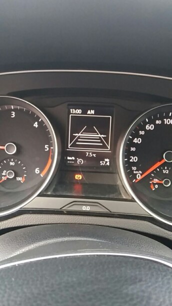Volkswagen Passat B8, 2016 г.