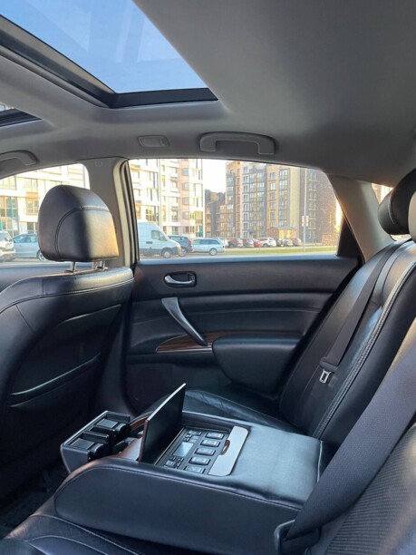 Nissan Teana II (J32), 2008 г.