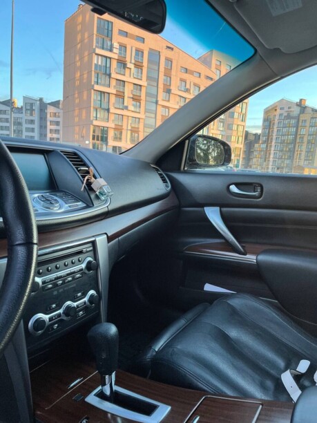 Nissan Teana II (J32), 2008 г.