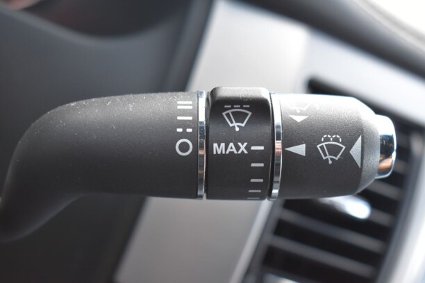 Jaguar XF X250 · Рестайлинг, 2014 г.