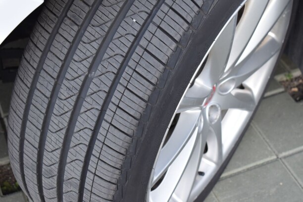 Jaguar XF X250 · Рестайлинг, 2014 г.