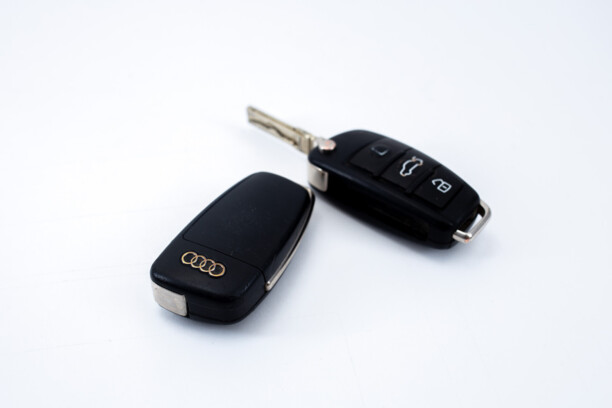 Audi A3 8P, 8PA · 2-й рестайлинг, 2009 г.