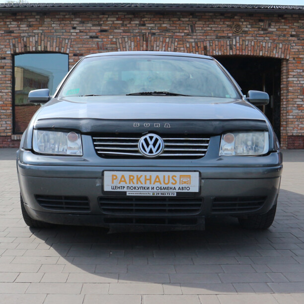 Volkswagen Jetta IV, 2003 г.