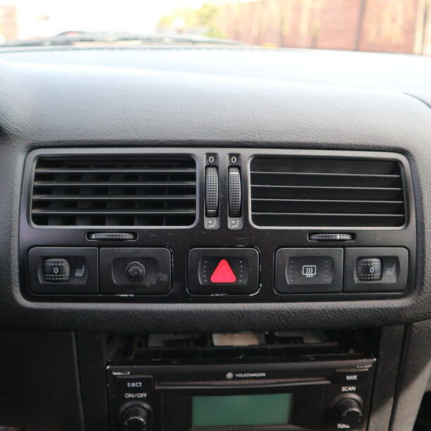 Volkswagen Jetta IV, 2003 г.