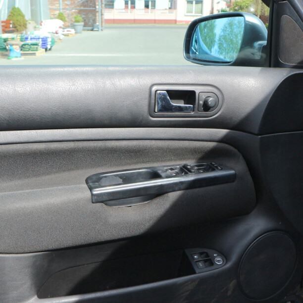 Volkswagen Jetta IV, 2003 г.