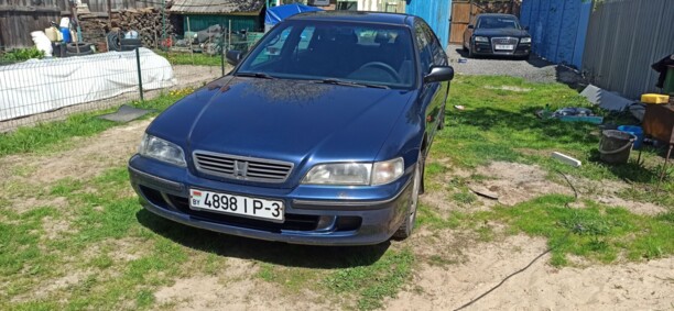Honda Accord V, 1998 г.
