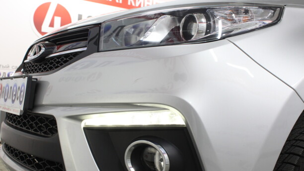 Chery Tiggo 3, 2019 г.