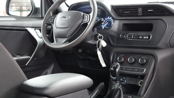 Chery Tiggo 3, 2019 г.