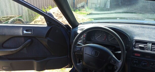 Honda Accord V, 1998 г.