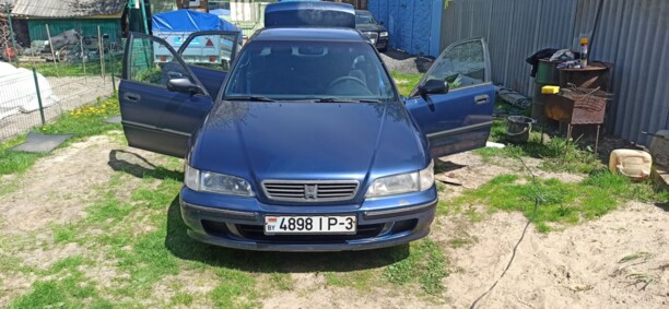 Honda Accord V, 1998 г.