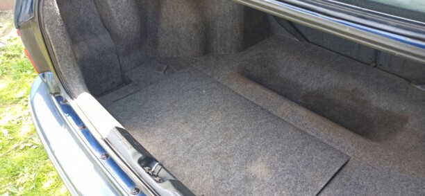 Honda Accord V, 1998 г.