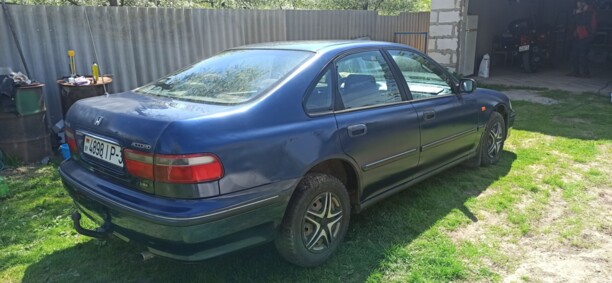 Honda Accord V, 1998 г.