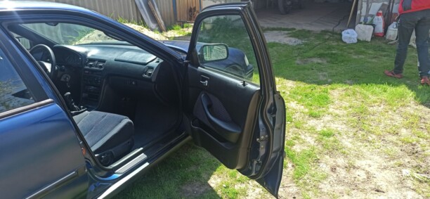 Honda Accord V, 1998 г.
