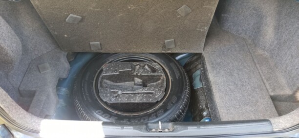 Honda Accord V, 1998 г.