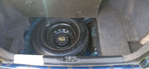 Honda Accord V, 1998 г.