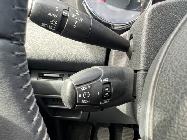 Peugeot 5008 I, 7 мест, 2010 г.
